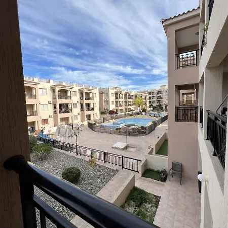 Royal-seacrest Paphos-center Vip