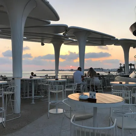 Royal-seacrest Paphos-center Vip *