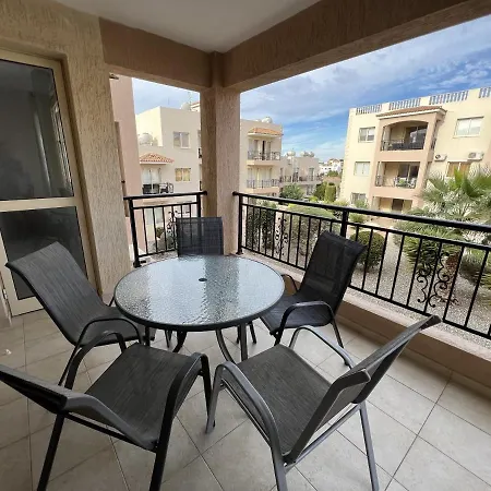 Royal-seacrest Paphos-center Vip פאפוס