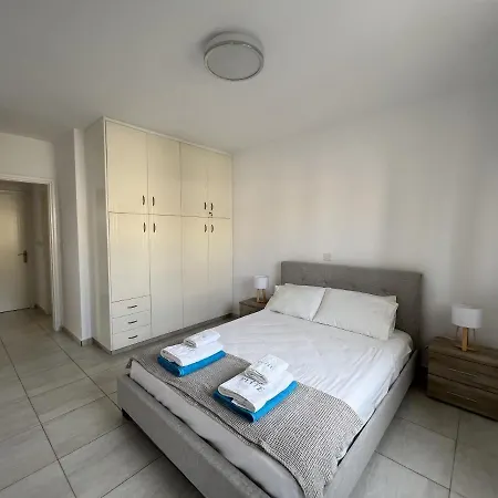 Royal-seacrest Paphos-center Vip *