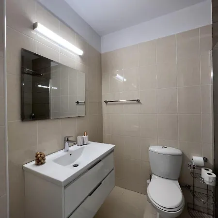 Royal-seacrest Paphos-center Vip