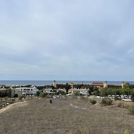 Royal-seacrest Paphos-center Vip פאפוס