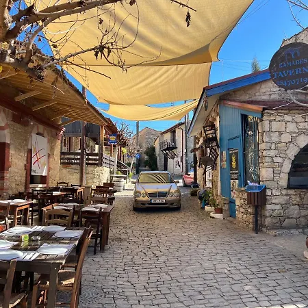 Royal-seacrest Paphos-center Vip דירה פאפוס