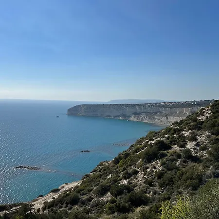 Royal-seacrest Paphos-center Vip