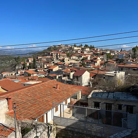 Royal-seacrest Paphos-center Vip Apartment *