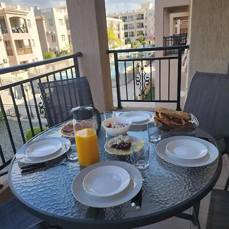 Royal-seacrest Paphos-center Vip *