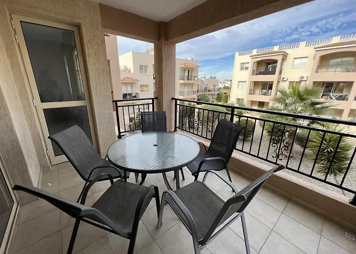 Royal-seacrest Paphos-center Vip パ フォス