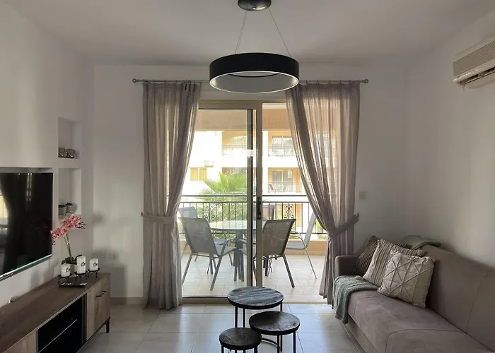 Royal-seacrest Paphos-center Vip Paphos