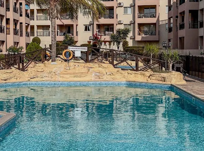 Royal-seacrest Paphos-center Vip Paphos