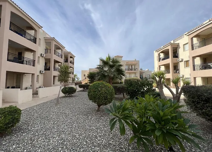 Royal-seacrest Paphos-center Vip * Paphos