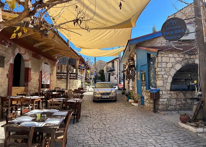 Royal-seacrest Paphos-center Vip アパート パ フォス