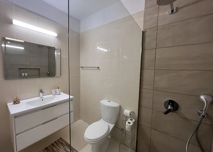 Royal-seacrest Paphos-center Vip Paphos