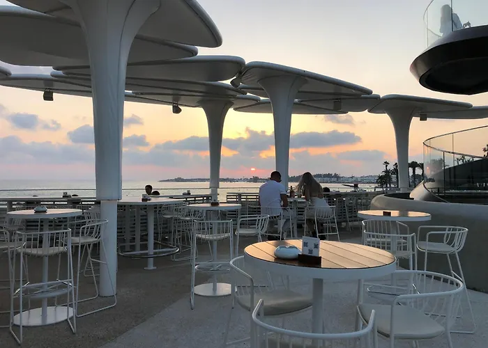 Royal-seacrest Paphos-center Vip *