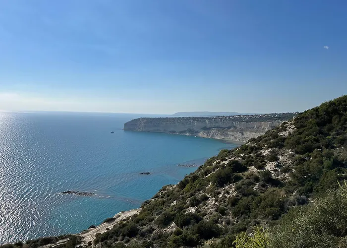 Royal-seacrest Paphos-center Vip