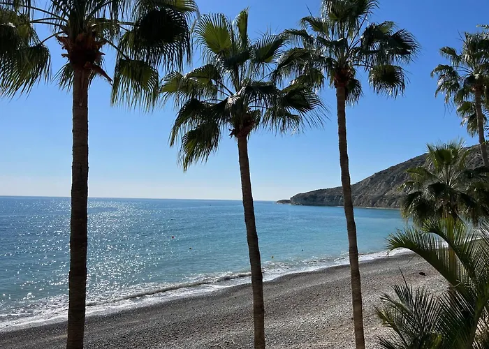 Royal-seacrest Paphos-center Vip Apartmán