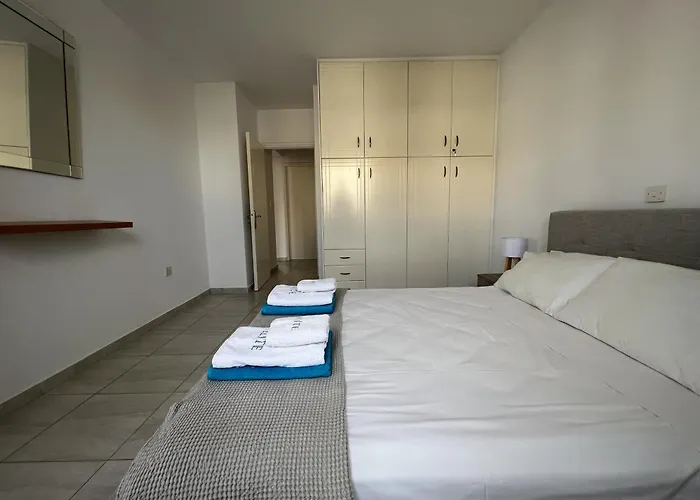 Royal-seacrest Paphos-center Vip Paphos