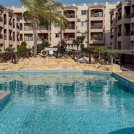 Royal-seacrest Paphos-center Vip Pafos