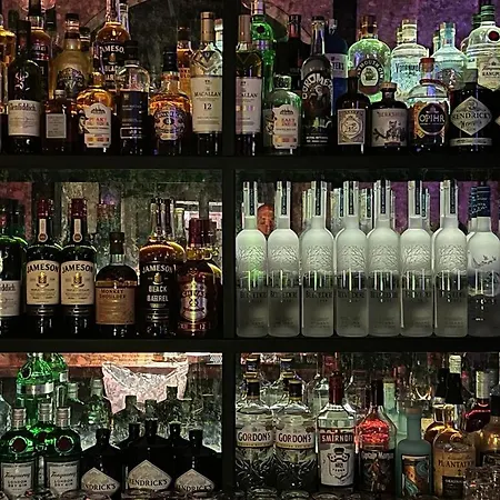 Daire Royal-seacrest Paphos-center Vip Pafos