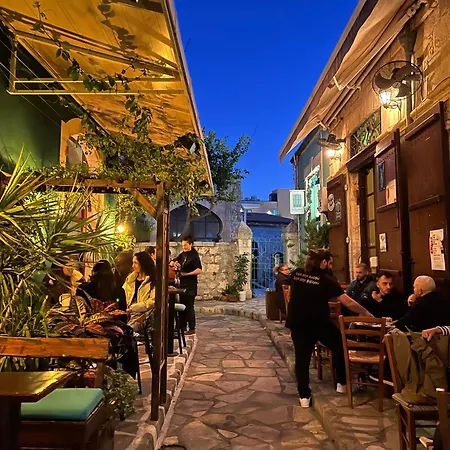 Daire Royal-seacrest Paphos-center Vip