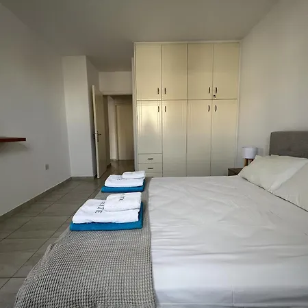 Royal-seacrest Paphos-center Vip Pafos