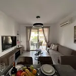 Apartmán Royal-seacrest Paphos-center Vip Paphos