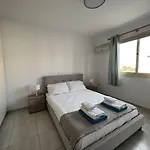 Royal-seacrest Paphos-center Vip Apartmán Paphos