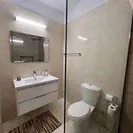 Apartmán Royal-seacrest Paphos-center Vip *