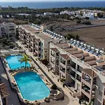 Royal-seacrest Paphos-center Vip Apartmán *