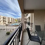 Apartmán Royal-seacrest Paphos-center Vip