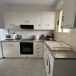 Royal-seacrest Paphos-center Vip Apartmán *