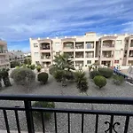 Royal-seacrest Paphos-center Vip Apartmán