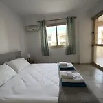 Royal-seacrest Paphos-center Vip Apartmán *