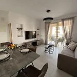 Apartmán Royal-seacrest Paphos-center Vip