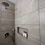 Royal-seacrest Paphos-center Vip Apartmán *