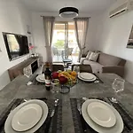 Royal-seacrest Paphos-center Vip Apartmán Paphos