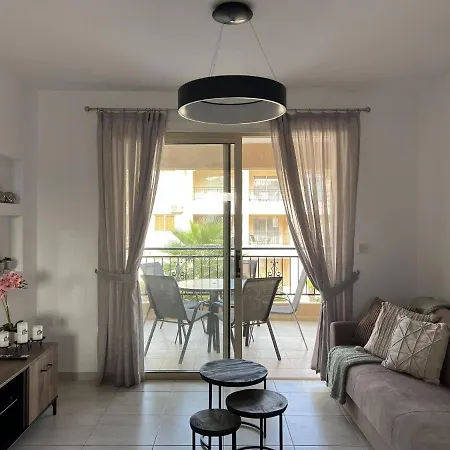 Royal-seacrest Paphos-center Vip Pafos