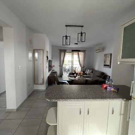 Apartament Royal-seacrest Paphos-center Vip Pafos